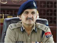 Kanhaiya Lal Murder Case: कन्हैया लाल की हत्या के बाद UP में हाई अलर्ट, डीजीपी ने दिया खास निर्देश