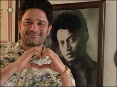 Jaideep Ahlawat: दिवंगत एक्टर इरफान खान के घर पहुंचकर इमोशनल हुए जयदीप अहलावत, जानिए क्या कहा