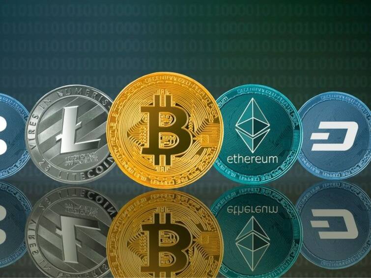 Crypto market breaks down Bitcoin drops by 70 percent Cryptocurrency Market Update : क्रिप्टो मार्केटला भगदाड, बिटकॉईनमध्ये 70 टक्क्यांची मोठी घसरण!