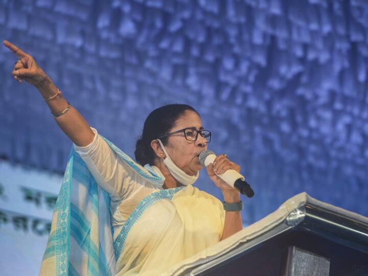 Kolkata : Why Anubrata Mondal was arrested, Mamata Banerjee raises question Mamata on Anubrata : 