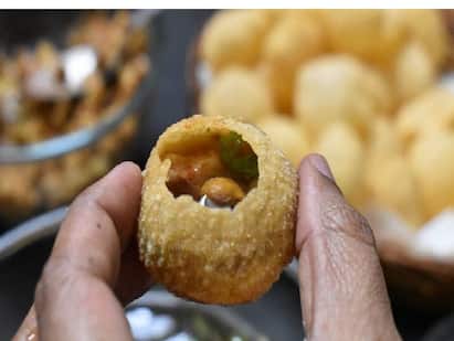Sale of Pani Puri banned in Nepals capital Kathmandu, heres why Panipuri Banned : அதிர்ச்சியில அட்டாக் ஆகாதீங்க.. பானி பூரி விற்பனைக்கு வந்தது தடை: காரணம் இதுதான்..!