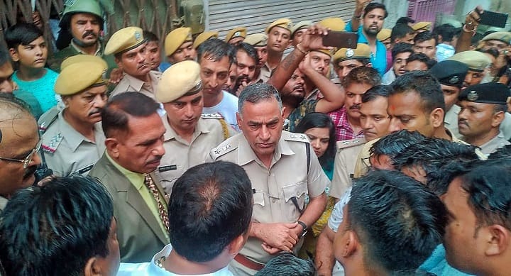 Udaipur Tailor Murder: Sec 144 Imposed For 1 Month, ASI Suspended For Negligence | Key Points Udaipur Tailor Murder: Sec 144 Imposed In Rajasthan For 1 Month, ASI Suspended | Key Points