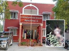 விழுப்புரம்: பிறந்து 8 நாட்களே ஆன பெண் குழந்தை பாழடைந்த கிணற்றில் சடலமாக மீட்பு.. விசாரணை தீவிரம்
