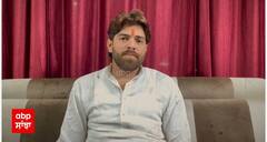 Sidhu Moosewala ਦੇ ਗੀਤ ਦਾ Reply ਦੇਣ ਵਾਲੇ ਹਰਿਆਣਵੀ ਗਾਇਕ ਦੇ ਬੇਬਾਕ ਬੋਲ