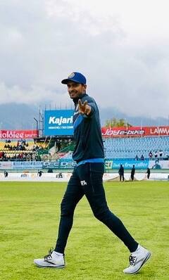 Deepak Hooda: টি-টোয়েন্টি র‍্যাঙ্কিংয়ে এক লাফে ৪১৪ স্থান এগোলেন হুডা