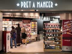 Reliance Brands Forays Into Food And Beverage Retail With UK's Pret A Manger