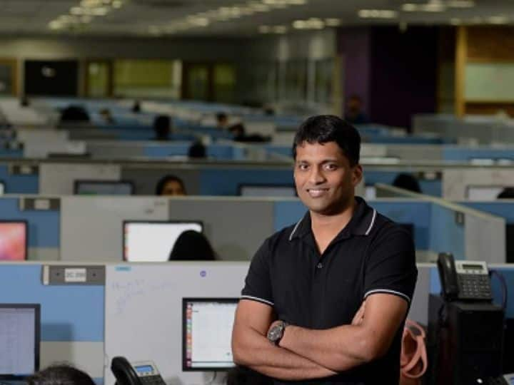 Byju's Denies 2500 Employees Being Sacked Says Only 500 Employees Impacted Toppr, Byju Raveendran WhiteHat Jr Byju's job cut Byju's Denies 2,500 Employees Being Sacked, Says Only 500 Impacted: Report