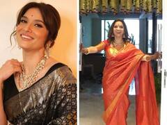 Ankita Lokhande Video: अकिंता लोखंडे बनीं तुलसी वीरानी, वीडियो देख आ जाएगी 'क्योंकि सास भी कभी बहू थी' की याद