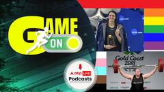 Transwomen in Sports: Are they getting the support that they deserve | Game On Ep-13
