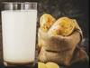 Potato Milk: భవిష్యత్తంతా బంగాళాదుంప పాలదే, చెబుతున్న ఫుడ్ ట్రెండ్స్ రిపోర్టు