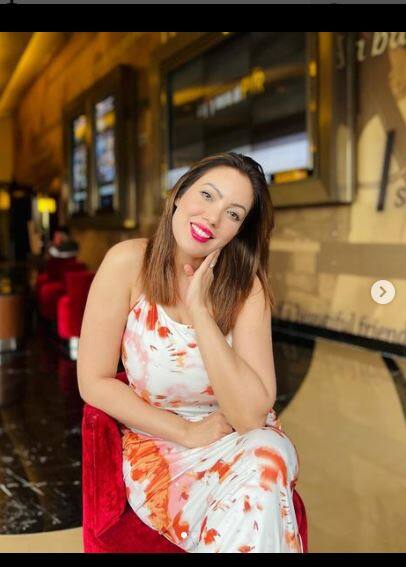 ਮੁਨਮੁਨ ਦੱਤਾ ਹੈ ਕਰੋੜਾਂ ਦੀ ਮਾਲਕਣ