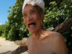 Watch Video: దీవిలో ఒంటరిగా 29 ఏళ్లు బతికిన వ్యక్తి, ఆ దీవికి గుడ్ బై చెప్పాల్సి వస్తే, వీడియో చూడండి