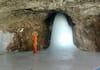 Amarnath Yatra 2022: अब श्रद्धालु घर बैठे ऑनलाइन कर सकेंगे बाबा बर्फानी के दर्शन, प्रसाद समेत मिलेंगी ये सुविधाएं