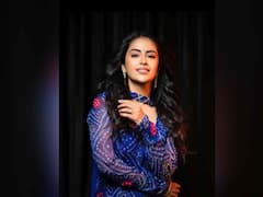 PHOTO : टीव्हीविश्वच नाही तर, साऊथ इंडस्ट्रीही गाजवतेय ‘बालिका वधू’ फेम अविका गौर!