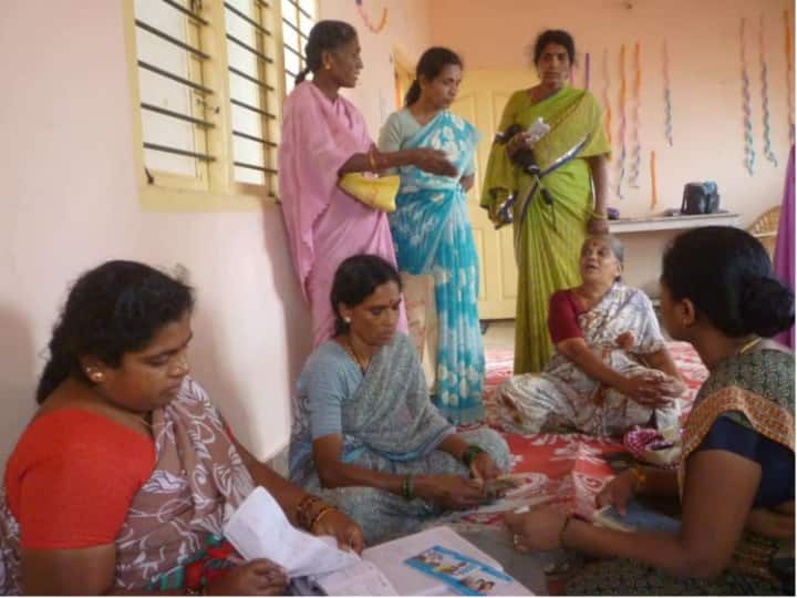 Mahila Samriddhi Yojana 