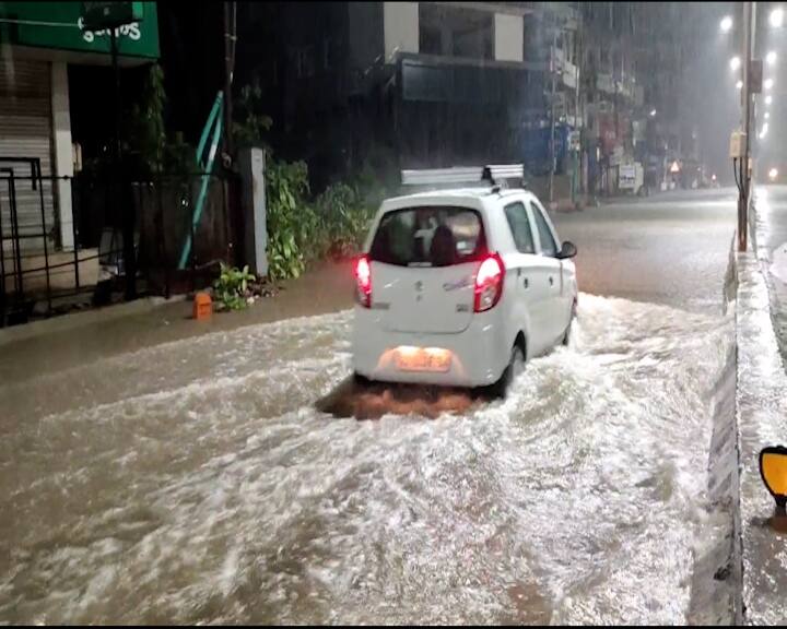 Gujarat Monsoon 2022 : Next Five Days rain forecast in Gujarat , more then 5 to 8 inch rain may be in Ahmedabad ગુજરાતમાં 8-9 જુલાઇ ભારે વરસાદની આગાહી, અમદાવાદમાં 5થી 8 ઇંચ વરસાદ પડવાની શક્યતા