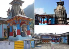 Omkareshwar Temple: उत्तराखंड के ऊखीमठ का ओंकारेश्वर मंदिर, भगवान शिव के भक्तों के लिए खास है ये जगह
