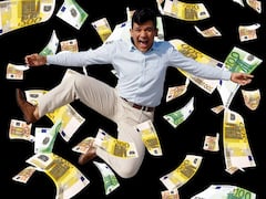 Lottery: అధ్యక్షా, లక్కంటే ఇట్టా ఉండాల! ట్రక్కు డ్రైవర్‌కు ఊహించని జాక్‌పాట్, ఒకేసారి..