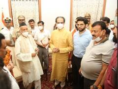 Maharashtra: महाराष्ट्र में गिर गई MVA सरकार, जानिए कब-कब दिखा उद्धव सरकार और राज्यपाल के बीच टकराव