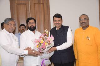 Devendra Fadnavis Ministry: फडणवीसांच्या मंत्रीमंडळात एकट्या औरंगाबादला चार मंत्रिपद?