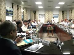 MAMSG Meeting: मल्टी-एजेंसी मेरीटाइम सिक्योरिटी ग्रुप की दिल्ली में हुई बैठक, एनएसए अजित डोभाल ने की समुद्री सुरक्षा की समीक्षा