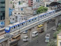 Chennai: Man Dies As Soil Caves In During Metro Rail Work In Vanuvampet Chennai: Man Dies As Soil Caves In During Metro Rail Work In Vanuvampet