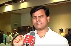 Ravi Rana on Uddhav Thackeray : सर्वोच्च न्यायालयाने घमंडी मुख्यमंत्र्यांचा योग्य न्याय केला - रवी राणा