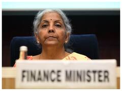 'GST On Horse-Trading': Nirmala Sitharaman's Gaffe At Press Briefing Triggers Troll Fest