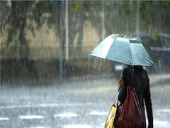 Jharkhand Weather: धनबाद में आसमान से बरसी 'राहत', मौसम विभाग ने वज्रपात को लेकर जारी किया अलर्ट 