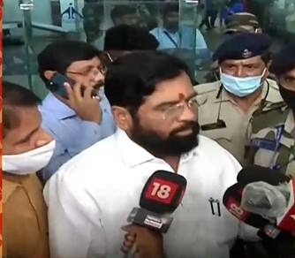 Maharashtra Politics: Fadnavis- Shinde will visit the Governor | ABP News