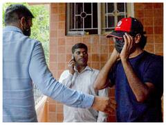 Delhi Police Search Altnews Co-Founder Mohammed Zubair’s Bengaluru Residence