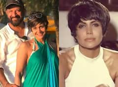 Mandira Bedi Post: मंदिरा बेदी का छलका दर्द, पति की डेथ एनिवर्सरी पर एक्ट्रेस ने शेयर किया ये इमोशनल पोस्ट