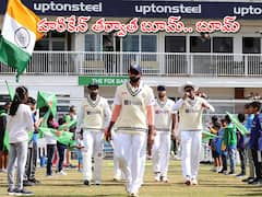 Jasprit Bumrah Captain: 35 ఏళ్ల తర్వాత టీమ్‌ఇండియాకు కెప్టెన్‌గా పేసర్‌ - జస్ప్రీత్‌ బుమ్రా రికార్డు!