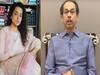 Kangana Ranaut: சிவனால் கூட சிவசேனாவை காப்பாற்ற முடியாது.. சான்ஸ் கிடைத்ததும் கொண்டாடிய கங்கனா..