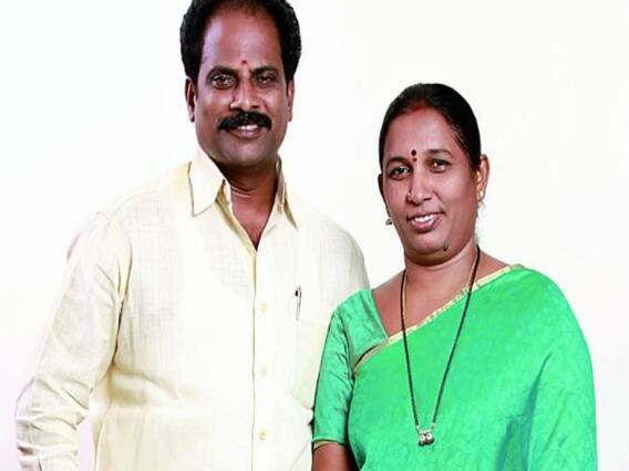 Chittoor News : మేయర్ దంపతుల హత్య కేసులో మరో ట్విస్ట్, విచారణ నుంచి తప్పుకున్న ఏపీపీ Chittoor News : మేయర్ దంపతుల హత్య కేసులో మరో ట్విస్ట్, విచారణ నుంచి తప్పుకున్న ఏపీపీ