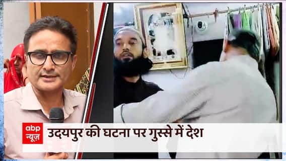 Udaipur Case: Why the government kept sleeping after Kanhaiya's request for safety?