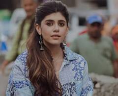 ਸਟਾਈਲਿਸ਼ ਆਊਟਫਿੱਟ 'ਚ ਸੰਜਨੀ ਸਾਂਘੀ ਨੇ ਢਾਹਿਆ ਕਹਿਰ, ਫੈਨਜ਼ ਵੀ ਕਰਦੇ ਨੇ ਫੈਸ਼ਨ ਸੈਂਸ ਦੀ ਤਾਰੀਫ