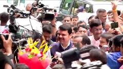 Uddhav Thackeray Resigns: 2 जुलाई तक महाराष्ट्र में बन सकती है नई सरकार, BJP कवायद में जुटी