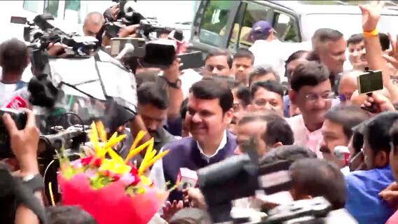 Uddhav Thackeray Resigns: 2 जुलाई तक महाराष्ट्र में बन सकती है नई सरकार, BJP कवायद में जुटी