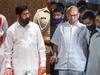 Maharashtra CM: એકનાથ શિંદે CM બન્યા તો શરદ પવાર ચોંક્યા, કહ્યું - કલ્પના પણ નહોતી કરી કે....