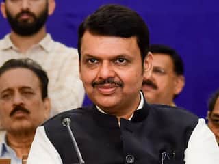 Devendra Fadanvis: एकनाथ शिंदेच्या मुख्यमंत्रीपदाचा प्रस्ताव ठेवला, मग उपमुख्यमंत्रीपद का स्वीकारलं? देवेंद्र फडणवीस म्हणाले की...
