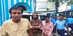 East Burdwan: শেরওয়ানি কেনার আবদার মেটায়নি দাদু, প্রাণে ফেলার অভিযোগ নাতির বিরুদ্ধে