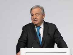 Udaipur Murder Case: यूएन महासचिव की अपील, कहा- सभी धर्म आपस में बनाए रखें शांति