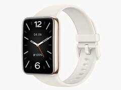 Xiaomi ने फिटनेस ब्रेसलेट Mi Band 7 Pro का किया खुलासा, जानें एमआई बैंड 7 से कितना अलग