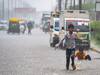 Maharashtra Rain Alert : कोल्हापूर, सातारमध्ये पुढील 5 दिवस मुसळधार पावसाचा अंदाज