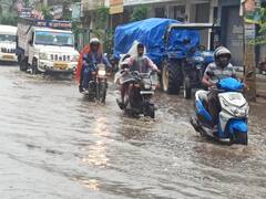Bihar Weather Update: बिहार में भारी वर्षा की चेतावनी, कई जिलों में वज्रपात की संभावना, जानें क्या कहता है मौसम विभाग