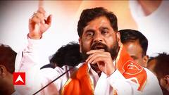 Maharashtra Poitics: Right after becoming the CM, Shinde made this big promise to the public