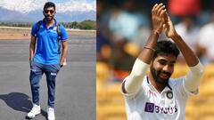 Jasprit Bumrah: টেস্টে ভারতের ৩৬তম অধিনায়ক বুমরা, ভাঙছে ৩৫ বছরের রেকর্ড