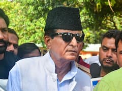 Rampur News: आजम खान की मुश्किल नहीं हो रहीं कम, इन मामलों में कोर्ट में हुए पेश