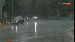 રાજધાની દિલ્લીમાં પણ અલગ અલગ વિસ્તારમાં વરસાદ, વહેલી સવારથી કેટલાક વિસ્તારોમાં વરસી રહ્યો છે વરસાદ